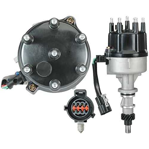 Nuevo Distribuidor Compatible con Ford 92 93 94 95 96