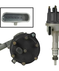 Nuevo Distribuidor Compatible Con 1986 1987 1988 1989 1990
