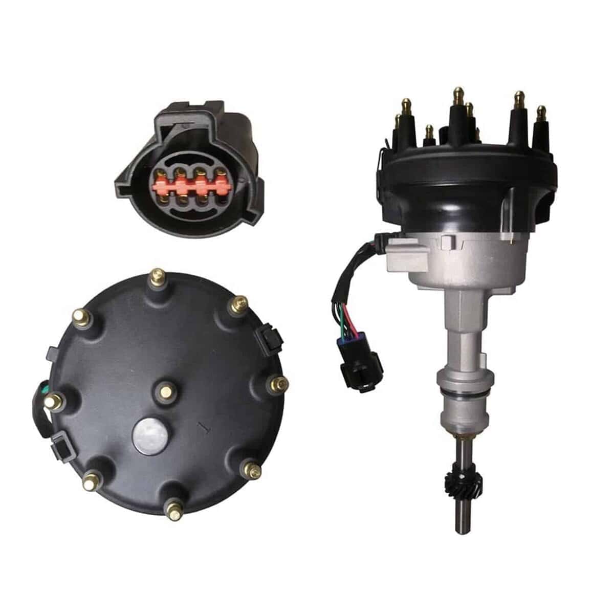 Nuevo Distribuidor Compatible Con 1993 1994 1995 1996 1997