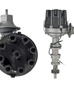 Nuevo Distribuidor Compatible Con 1958-73 Ford & Mercury V8