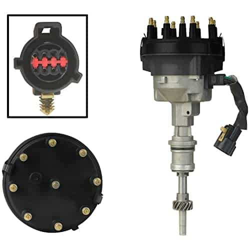 Nuevo Distribuidor Compatible con 1994 1995 Compatible con