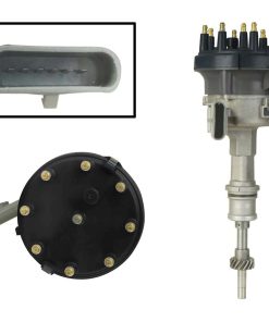 Nuevo Distribuidor Compatible Con Mustang GT 1986-1993,