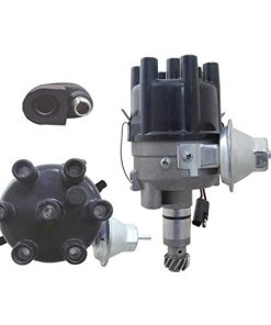 Nuevo Distribuidor Compatible Con 1973-1987 Dodge B100 B150