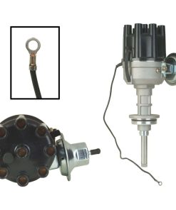 Nuevo Distribuidor Compatible Con 1961-1973 Chrysler,
