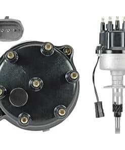 Nuevo Distribuidor Compatible Con Jeep Cherokee Grand