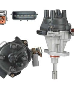 Nuevo Distribuidor Compatible Con Nissan Frontier Xterra