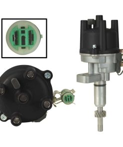 Nuevo Distribuidor Compatible Con 1985 1986 1987 1988 1989