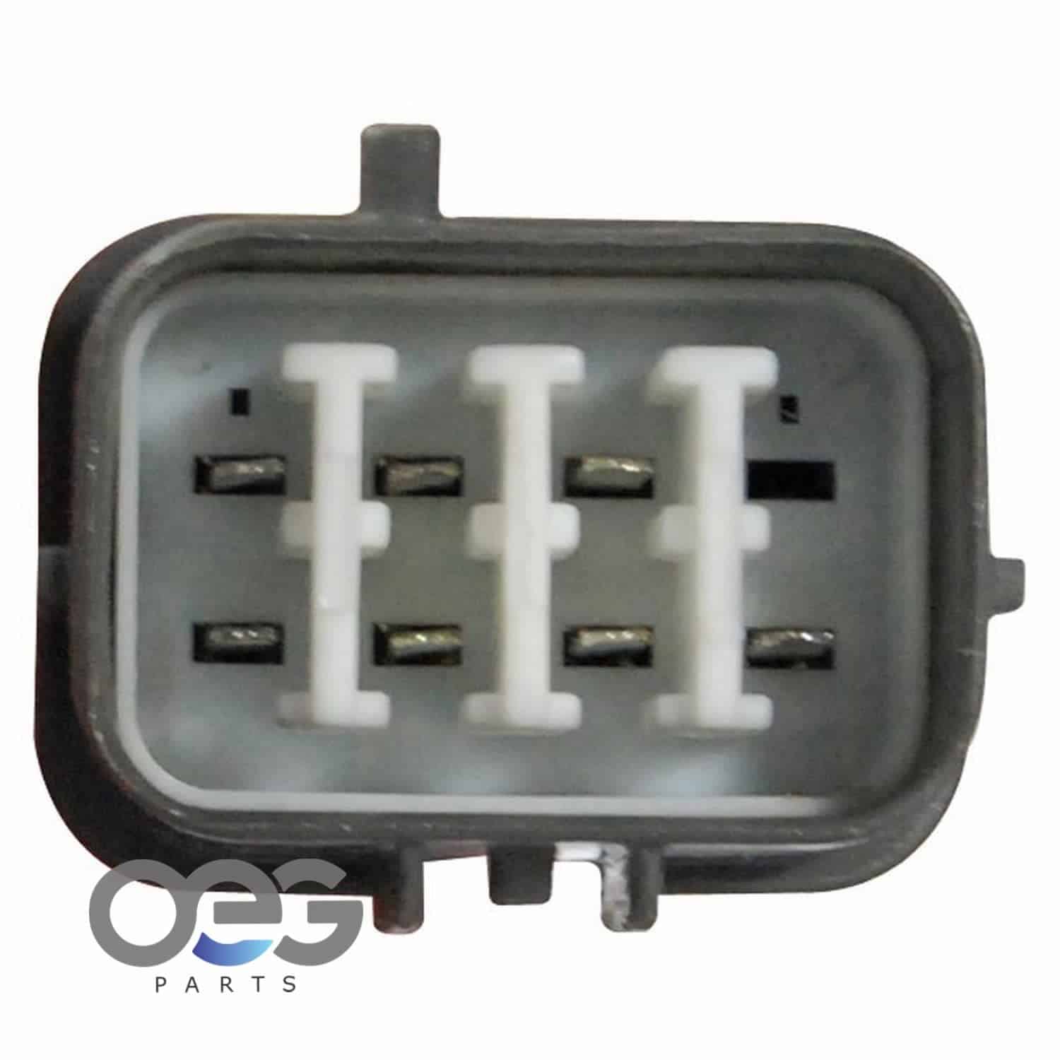 Nuevo Distribuidor Compatible Con Honda Accord 2.2 4-cil - Imagen 6