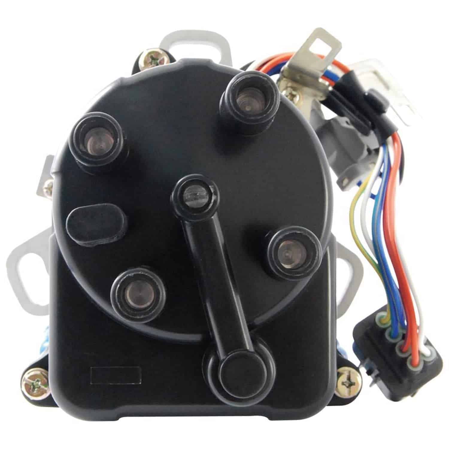 Nuevo Distribuidor Compatible Con Honda Accord 2.2 4-cil - Imagen 7