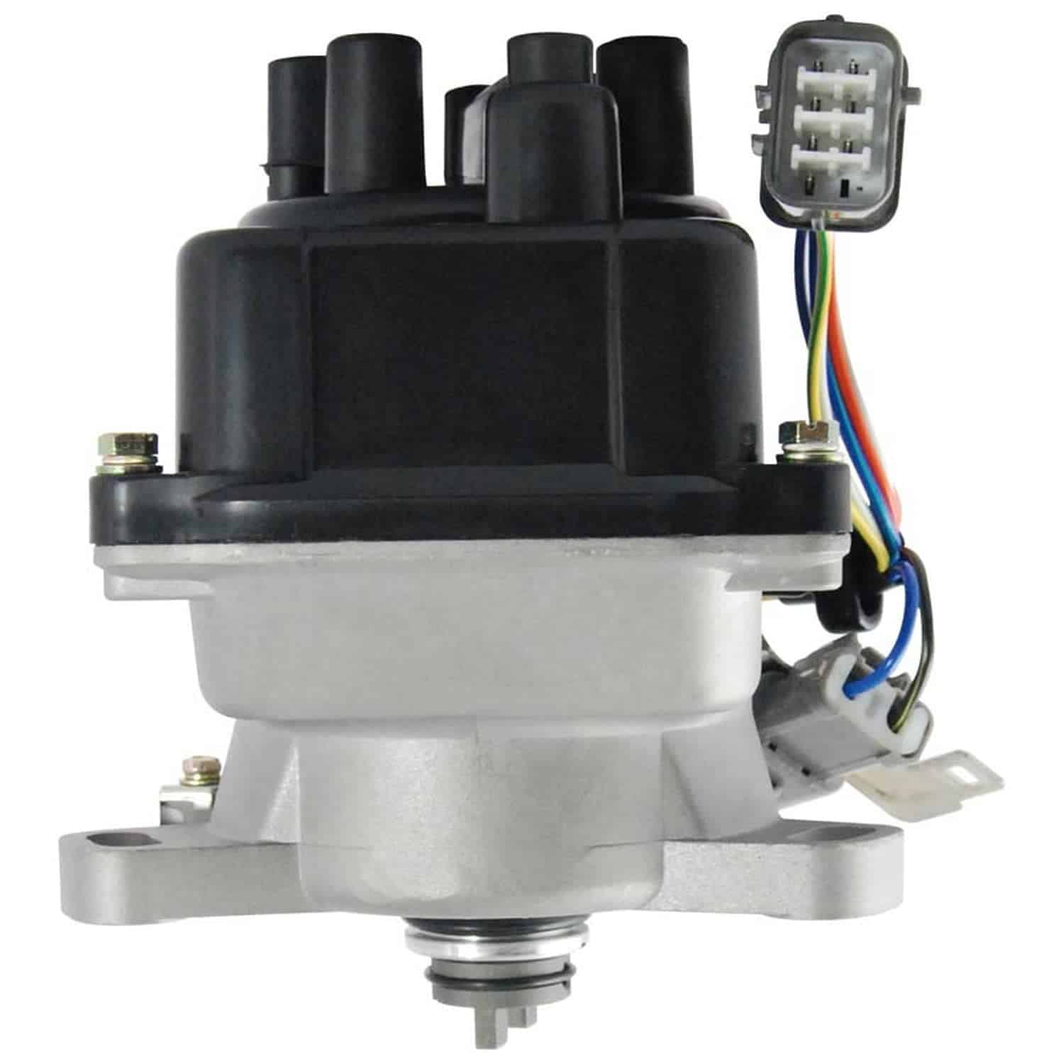 Nuevo Distribuidor Compatible Con Honda Accord 2.2 4-cil - Imagen 3