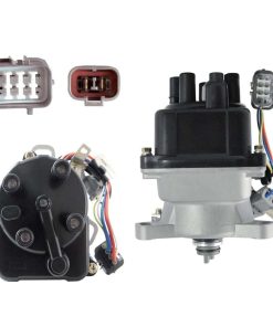 Nuevo Distribuidor Compatible Con Honda Accord 2.2 4-cil