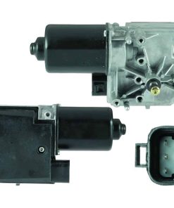 Nuevo Motor de Limpiaparabrisas Delantero con Módulo de