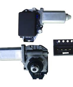 OEG Parts Nuevo Motor Limpiaparabrisas Trasero Compatible