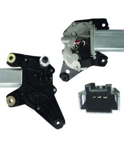 Nuevo Motor de Limpiaparabrisas Trasero Compatible Con