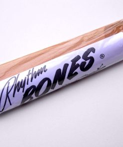Joe Birl Solid Maple Musical Rhythm Bones