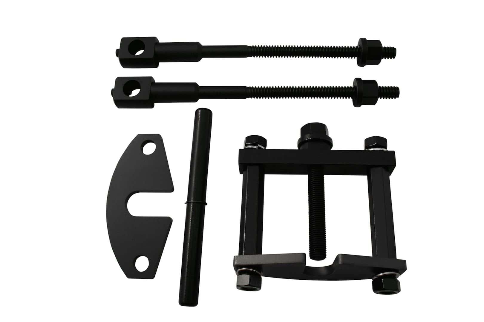 Kit de buje de brazo de control CTA Tools 8920 - Compatible