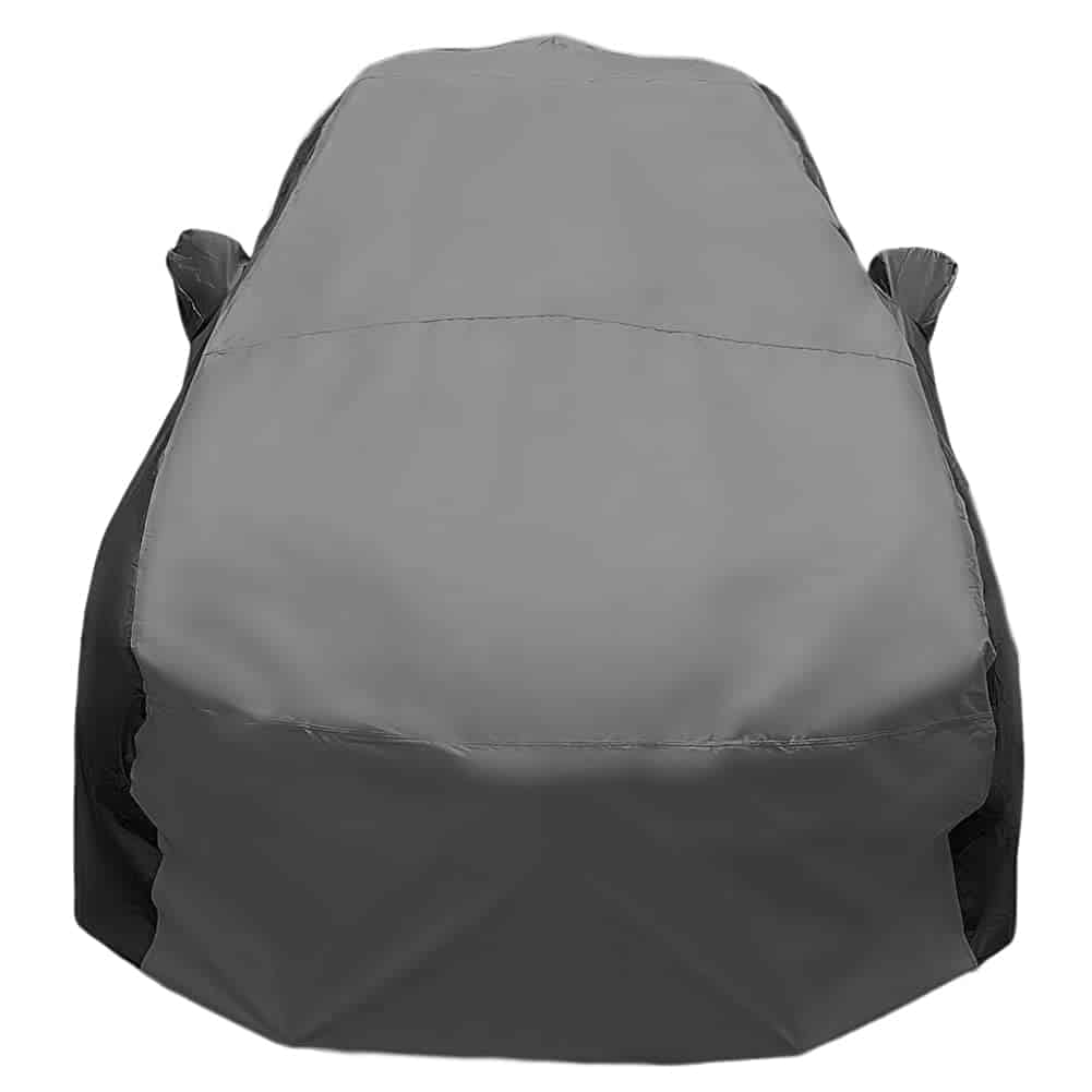 Cubierta para Automóvil Camaro para Interiores/Exteriores - - Imagen 7