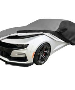Cubierta para Automóvil Camaro para Interiores/Exteriores -