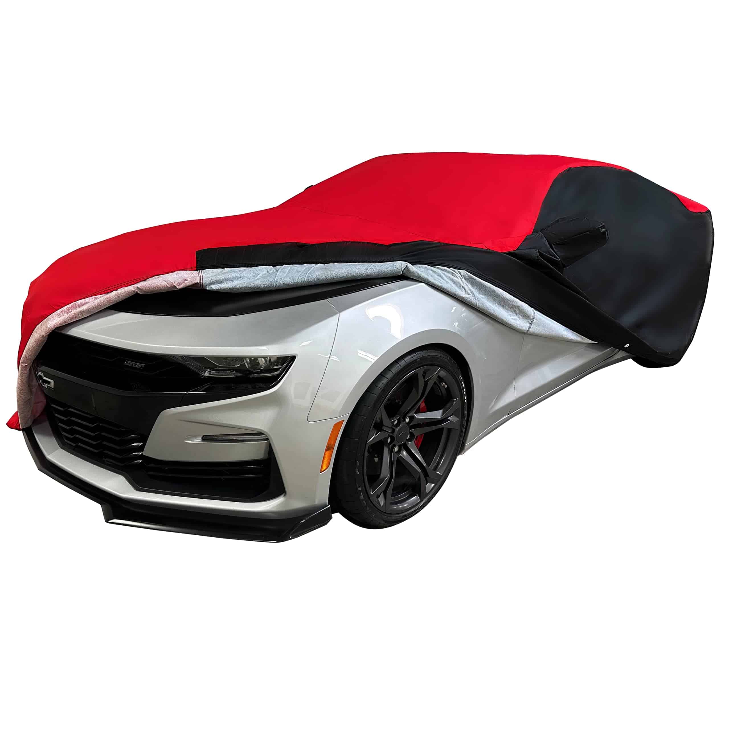 Cubierta para auto interior/exterior Camaro - Ultraguard