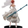 Figura de Nami Banpresto One Piece de 6.3 pulgadas,