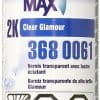 Spray max USC 2k Clearcoat de Alto Brillo en Aerosol