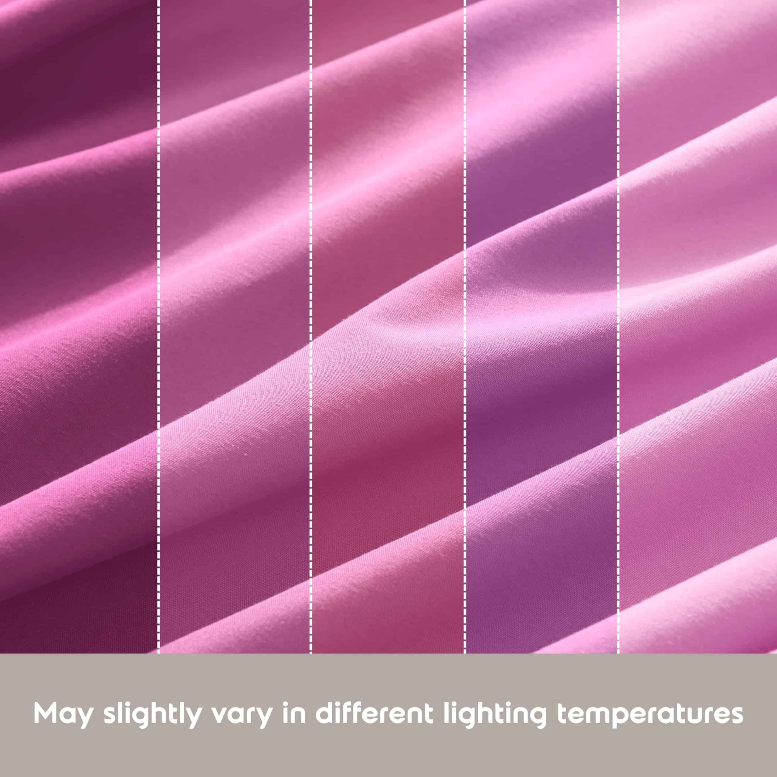 Juego de sábanas Full XL Nestl - 4 piezas de sábanas Full - Imagen 9