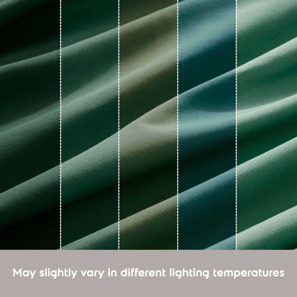 Juego de sábanas full XL Nestl - Juego de 4 sábanas full - Imagen 9