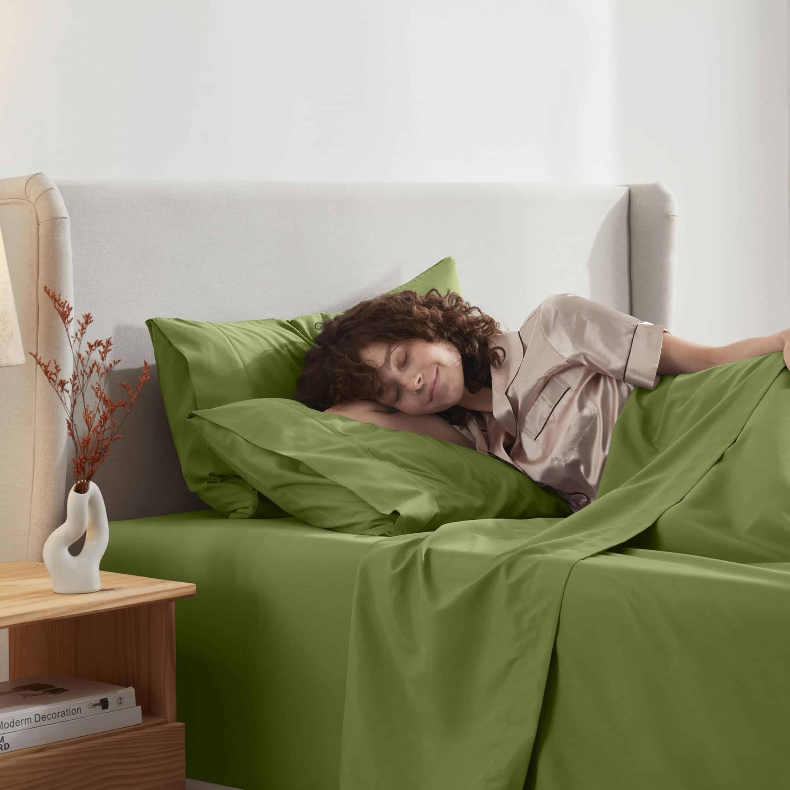 Juego de Sábanas Divididas Nestl para Camas Ajustables - - Imagen 7