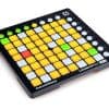 Controlador USB Grid Compacto Novation MK2 Launchpad Mini
