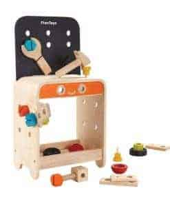 Banco de Trabajo PlanToys (5541)