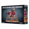 Juego de Mesa de Games Workshop Adeptus Mechanicus Onager