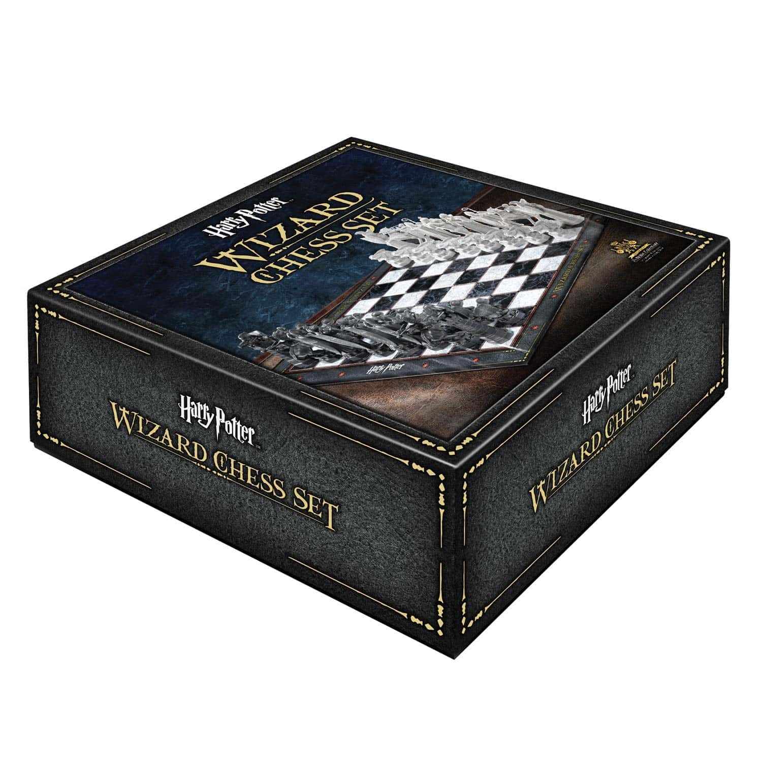 Juego de Ajedrez Harry Potter Wizard de The Noble Collection - Imagen 9