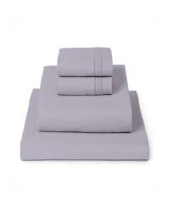 Juego de sábanas Mellanni Queen - 4 PC Colección icónica