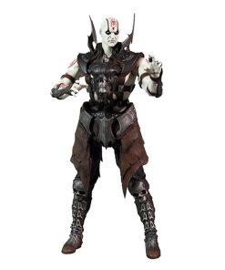 Figura de Acción Quan Chi de Mortal Kombat X Serie 2 de