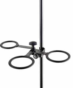 Soporte de Sordina K&M König & Meyer 15910.000.55 para 3