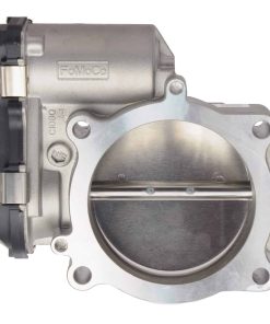 Cuerpo de mariposa de inyección de combustible