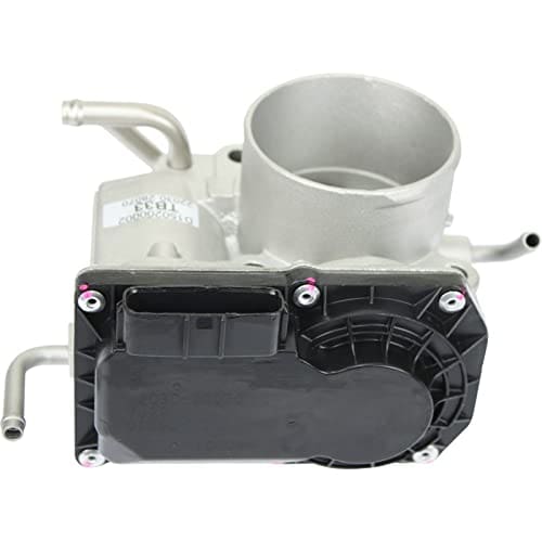 Cuerpo del Acelerador Completo de Alta Calidad TB - Imagen 4