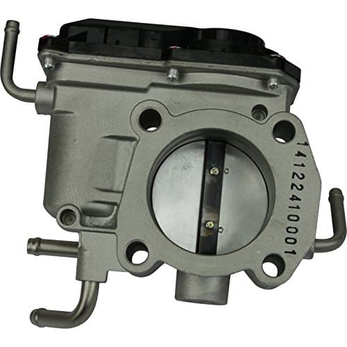 Cuerpo del Acelerador Completo de Alta Calidad TB - Imagen 6