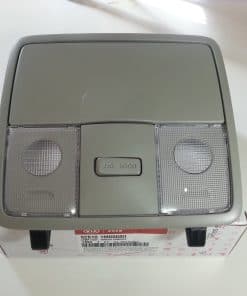 Lámpara de Consola Superior Original Kia 928101M00080