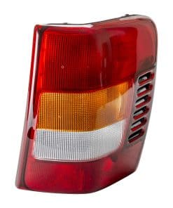 Farol Trasero Derecho de Repuesto TYC 11-5275-90-1 para