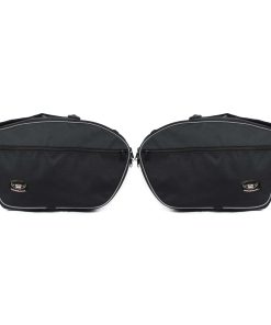 GREAT BIKERS GEAR - Bolsas Interiores para Alforjas para