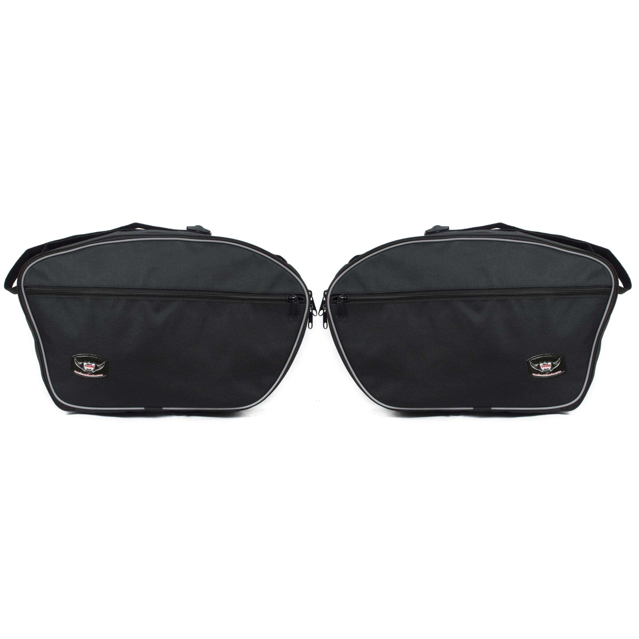 GREAT BIKERS GEAR - Bolsas Interiores para Alforjas para