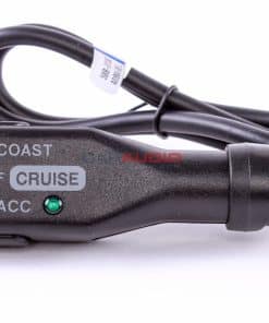 Kit de Control de Crucero Rostra 250-1877 para Honda Fit