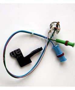 Sensor de Llama y Sobrecalentamiento para Calentador