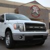 Rigid Industries - Soportes de Luz Antiniebla, Compatibles