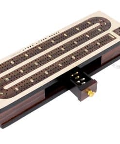 Tablero de Cribbage Continuo House of Cribbage - Tablero /