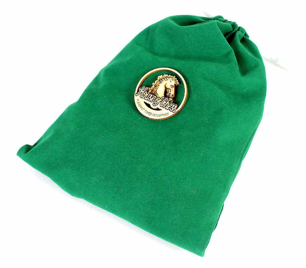 House of Chess - Piezas de ajedrez Galaxy Staunton 3" (76 - Imagen 7