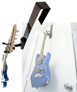 Guitarra Colgador de Puerta - Colgador de Guitarra en
