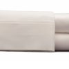 Juego de fundas de almohada DreamFit DreamCool -Blanco
