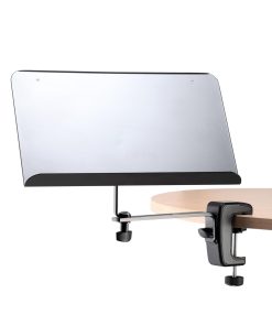 Soporte de partituras y soporte de libros o documentos de